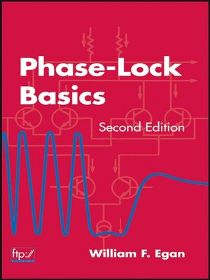 cover image of Phase-Lock Basics